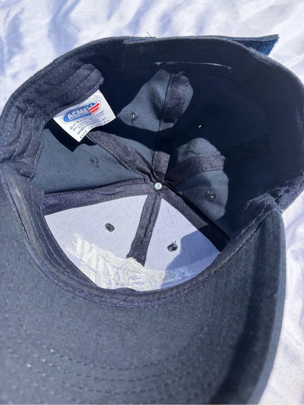 Keystone light beer baseball hat - Picture 7 of 7